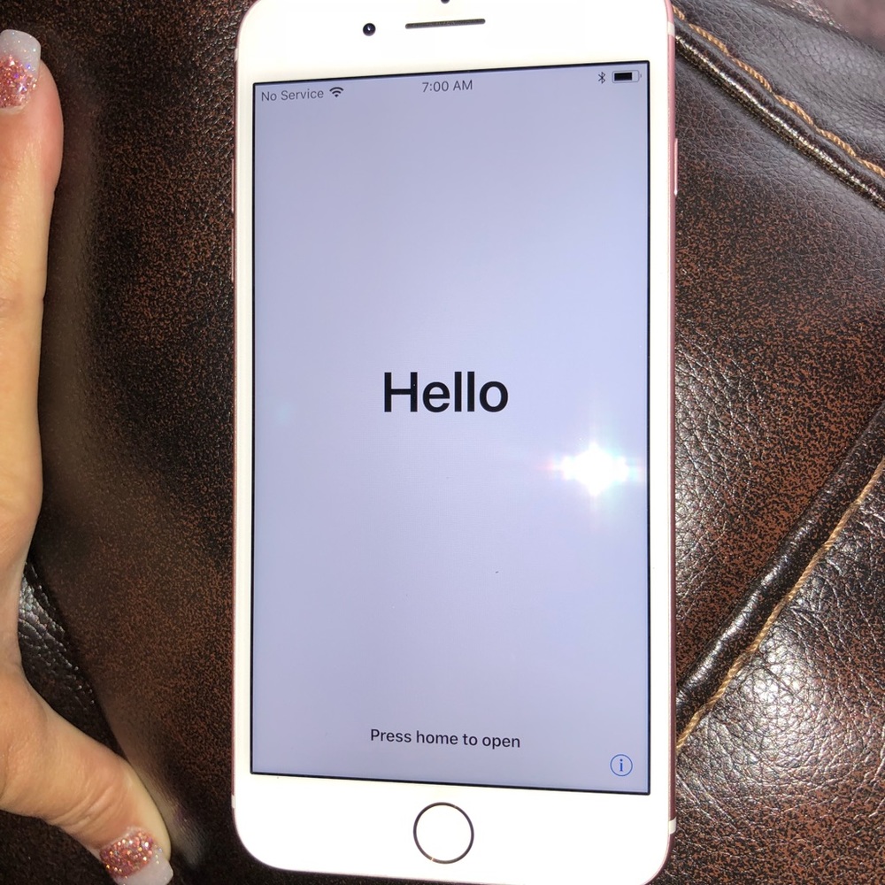 Trade for Michael Kors Bag